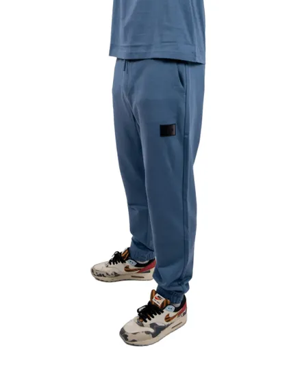 Pantalon Survêtement Homme Danopan HUGO Open Blue