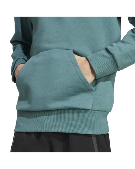 Sweat à capuche Enfant B FL HD Bleu
