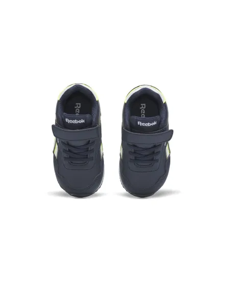 Chaussures Enfant REEBOK ROYAL CL JOG 3.0 1V Bleu