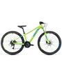 VTT Enfant ACID 260 DISC Vert/Bleu