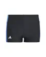 Short de bain Enfant CB 3S BOXER Noir