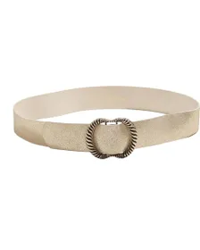 Ceinture Femme Nikka Suede