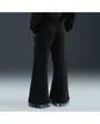 Pantalon de survetement Femme W NSW PHNX FLC BTTM Noir