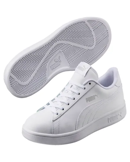 Chaussures mode homme SMASH V2 L Blanc