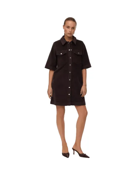 Robe Femme VMFENJA Corduroy Vero Moda