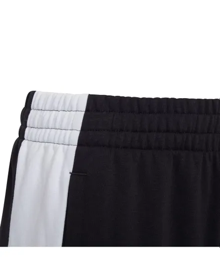 Pantalon de survetement long Enfant U CB FL PANT Noir