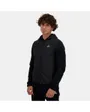 Veste à capuche Homme HYBRIDE FZ HOODY N1 M Noir