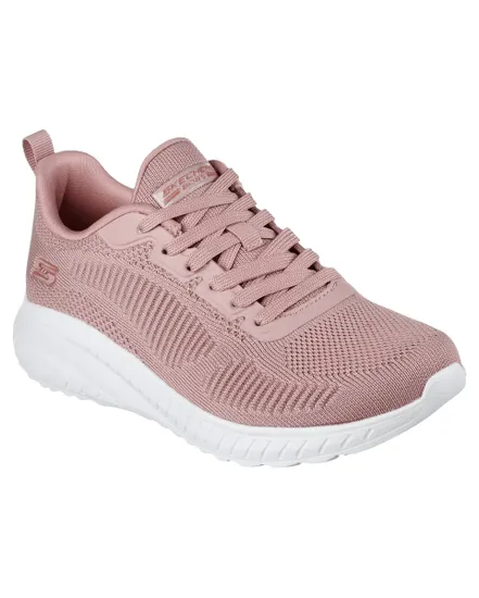 Chaussures Sneakers Femme BOBS Squad Chaos Face Off