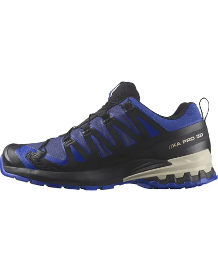 Chaussures de trail Homme SHOES XA PRO 3D V9 GTX Bleu