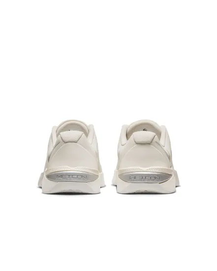 Chaussures Femme W NIKE METCON 10 Gris