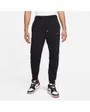 Pantalon de survetement Homme M J ESS WARMUP PANT Noir