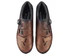 Chaussures Gravel Homme RX8 Bronze