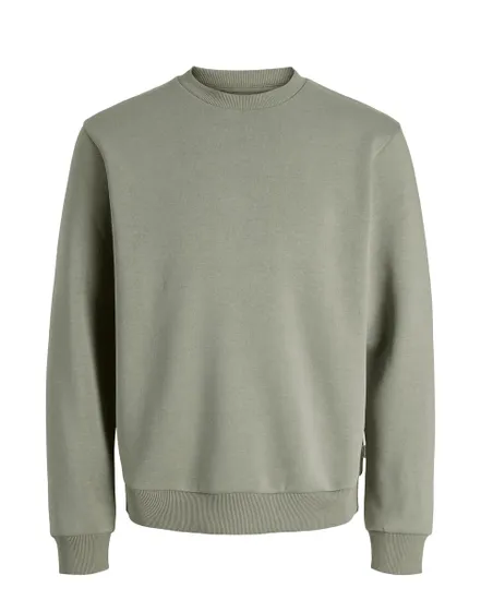 Sweat Crew Homme JJEBRADLEY NOOS