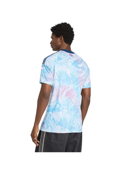 Maillot Football Homme FCRF A JSY