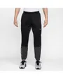 Pantalon de survetement Homme M NK TF WNTRZD CHLNGR PANT Noir