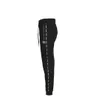 Pantalon de survetement Homme BAS+NET FL PAN Noir