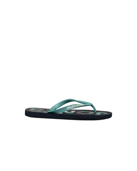 Tongs Homme JFWLOGO Palm Print