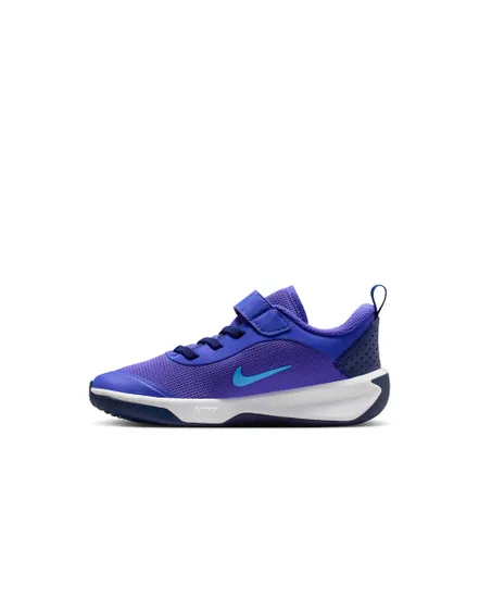 Chaussures Enfant NIKE OMNI MULTI-COURT (PS)