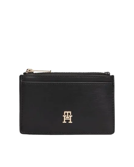 Porte-Cartes Long Femme TH Icon