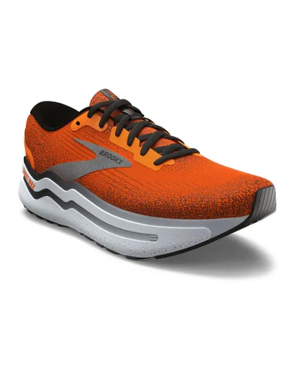 Chaussures de running Homme GHOST MAX 2 Orange