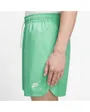 Short Homme M NK CLUB WVN LND FLOW SHORT Vert