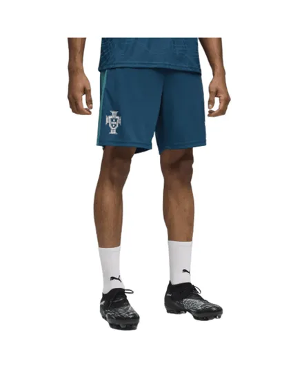 Short Training Homme FPF Training Shorts W Pockets