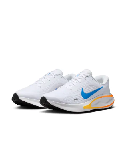 Chaussures de running Homme NIKE JOURNEY RUN Blanc