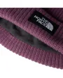 Bonnet Homme SALTY LINED BEANIE Violet