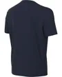 T-shirt manches courtes Enfant PSG U NK CREST TEE Bleu