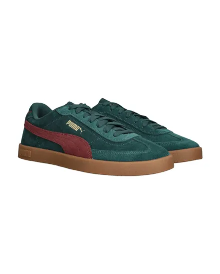 Sneakers Homme Club II Era Suede