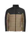 Doudoune Homme ESS PADDED JACKET Marron