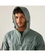 Veste impermeable Homme PACK IT JKT III Gris