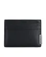 Porte-cartes Homme TH Hardware CC Holder