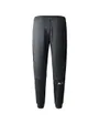 Pantalon de survetement Homme M MA PANT FLEECE - EU Gris