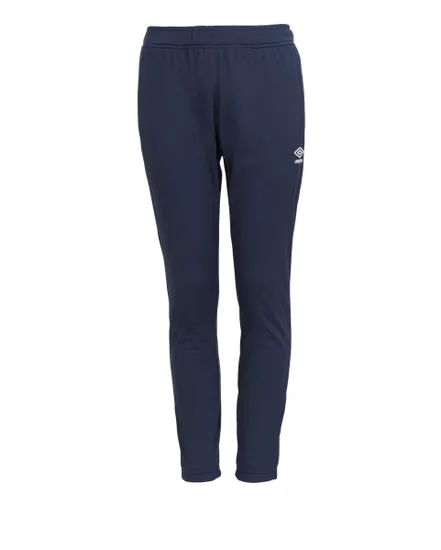 Ensemble de survetement Enfant UKA KNIT SUIT JR Bleu