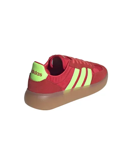 Chaussures Femme BARREDA DECODE Rouge