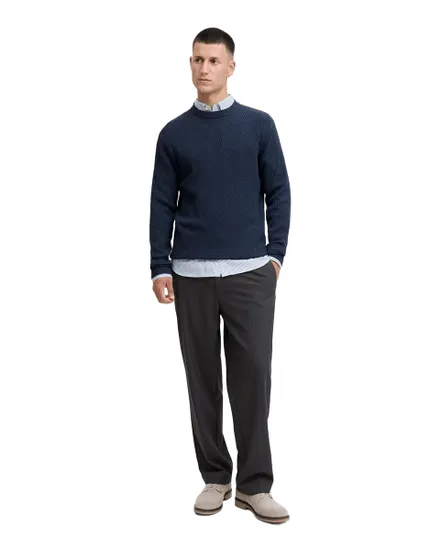 Pull Homme JPRBLAREAGAN Knit Crew Neck