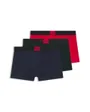 Slip Homme TRUNK TRIPLET GALAXY (300187) Multicolore