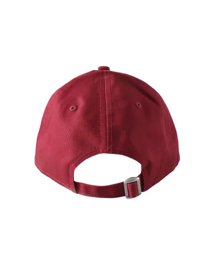 Casquette Homme 9FORTY Yankees Rouge