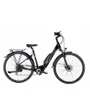 Vélo électrique urbain Femme E-JET CITY ACERA 418WH Noir