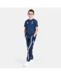 Tee-shirt enfant Village Equipe de France Olympique - Bleu
