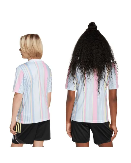 Maillot Pré-Match Junior Juve Preshi