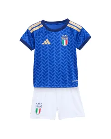 Kit Football Italie Bébé Garçon FIGC H BABY