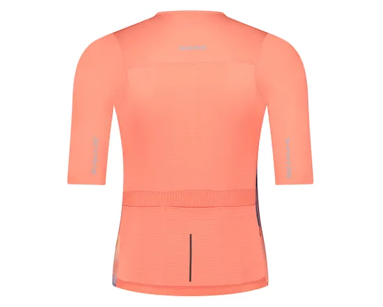 Maillot Shimano S-Phyre Leggera manche courte