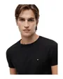 T-Shirt Homme Core Stretch Slim C-Neck Tee