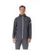 Veste à capuche Homme ICON JACKET Gris