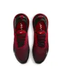 Chaussures Homme AIR MAX 270 Rouge