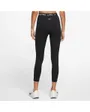 Legging Femme W NP DF HR 7/8 TIGHT FEMME Noir