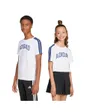 Tee-Shirt Junior J Colleg Tee
