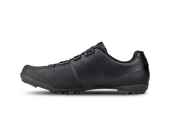 Chaussures Gravel Femme GRAVEL RC CARBON Noir